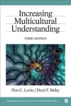 Increasing Multicultural Understanding cover