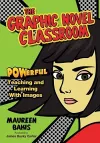 The Graphic Novel Classroom cover