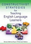 Constructivist Strategies for Teaching English Language Learners cover