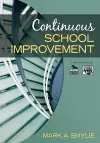 Continuous School Improvement cover