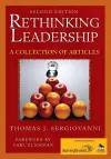 Rethinking Leadership cover