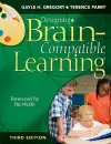 Designing Brain-Compatible Learning cover