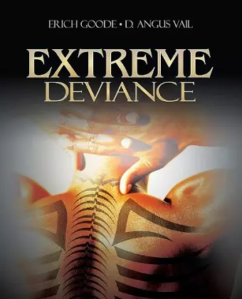 Extreme Deviance cover