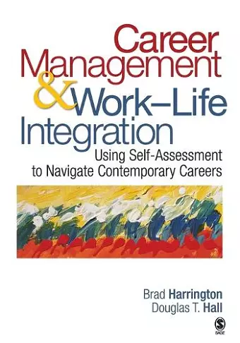 Career Management & Work-Life Integration cover