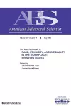 Race, Ethnicity, and Inequality in the Workplace cover