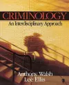 Criminology cover