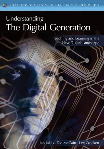 Understanding the Digital Generation cover