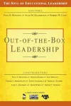 Out-of-the-Box Leadership cover