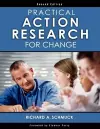 Practical Action Research for Change cover