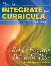 How to Integrate the Curricula cover