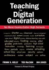 Teaching the Digital Generation cover