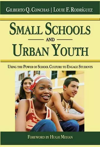 Small Schools and Urban Youth cover