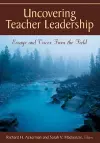 Uncovering Teacher Leadership cover