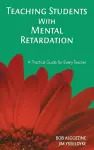 Teaching Students With Mental Retardation cover
