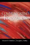 Communicating Forgiveness cover