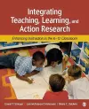 Integrating Teaching, Learning, and Action Research cover