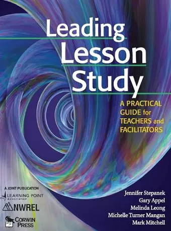 Leading Lesson Study cover