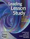 Leading Lesson Study cover