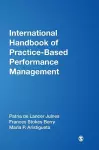 International Handbook of Practice-Based Performance Management cover