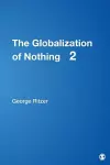 The Globalization of Nothing 2 cover