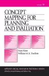Concept Mapping for Planning and Evaluation cover