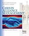 Cases in Alliance Management cover