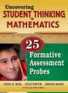 Uncovering Student Thinking in Mathematics cover