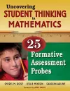 Uncovering Student Thinking in Mathematics cover