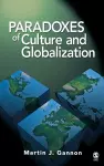 Paradoxes of Culture and Globalization cover