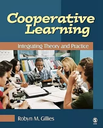 Cooperative Learning cover