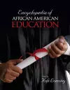 Encyclopedia of African American Education cover