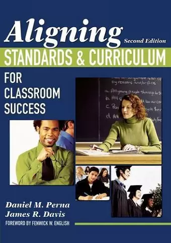 Aligning Standards and Curriculum for Classroom Success cover