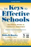 The Keys to Effective Schools cover