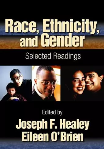 Race, Ethnicity, and Gender cover