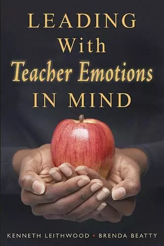 Leading With Teacher Emotions in Mind cover