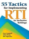 55 Tactics for Implementing RTI in Inclusive Settings cover