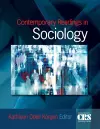 Contemporary Readings in Sociology cover