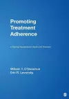 Promoting Treatment Adherence cover