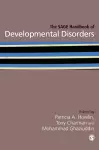 The SAGE Handbook of Developmental Disorders cover