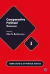 Comparative Political Science cover