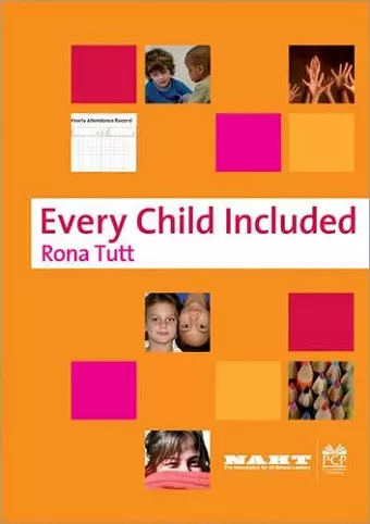 Every Child Included cover