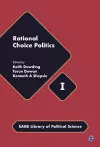 Rational Choice Politics cover