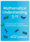 Mathematical Understanding 5-11 cover