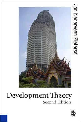 Development Theory cover