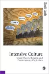 Intensive Culture cover