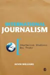 International Journalism cover