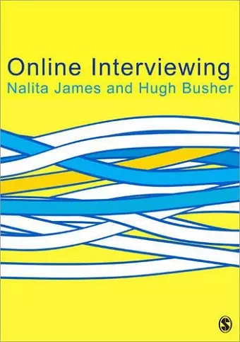 Online Interviewing cover