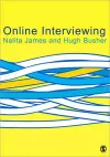 Online Interviewing cover