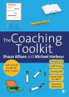 The Coaching Toolkit cover