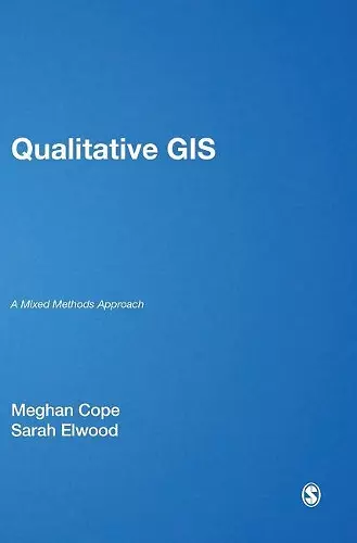 Qualitative GIS cover